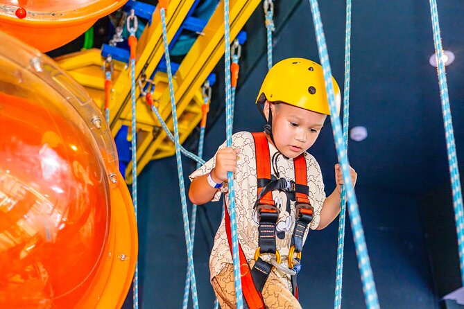 Phuket Full Day Froggy Fun Park Pass - Combining play with Phuket time: planning around the rest of your day