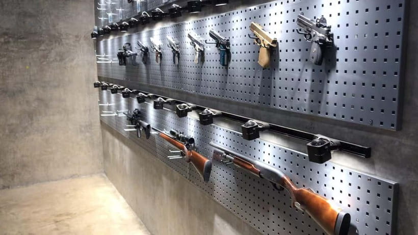 Phuket: Gold Shooting Range Experience - The safety briefing: where your session actually starts