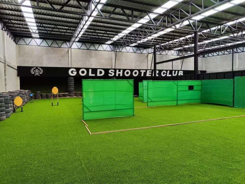 Phuket: Gold Shooting Range Experience - Price and value: what $28 gets you (and where options change the math)