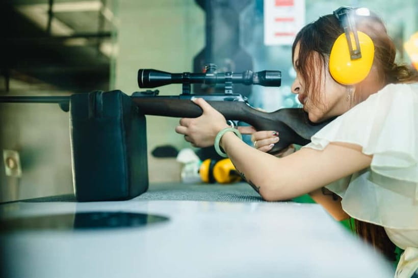 Phuket: Gold Shooting Range Experience - Timing your day: pairing your range session with Promthep Cape