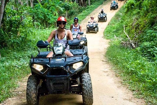 Phuket Great ATV Bike Tours - Price and Value: Is $70.20 Worth It?