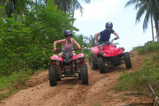 Phuket Great ATV Bike Tours - Who This Tour Fits Best (and Who Should Rethink It)