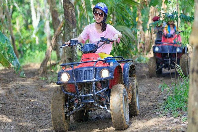 Phuket Great ATV Bike with Big Buddha Tour - Duration and What You’ll Actually Do