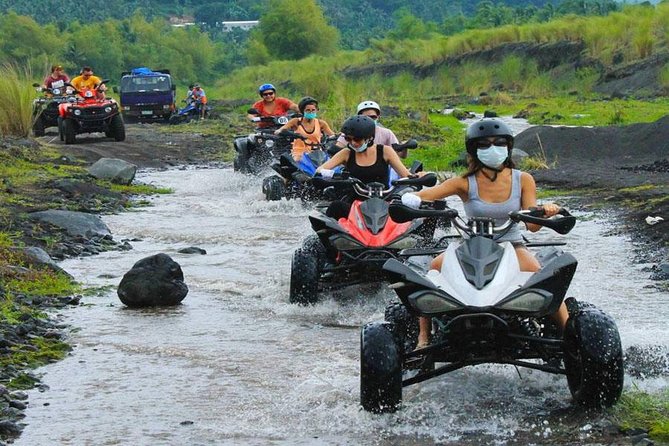 Phuket Great ATV Bike with Big Buddha Tour - Value Check: Is $61.31 a Good Deal?