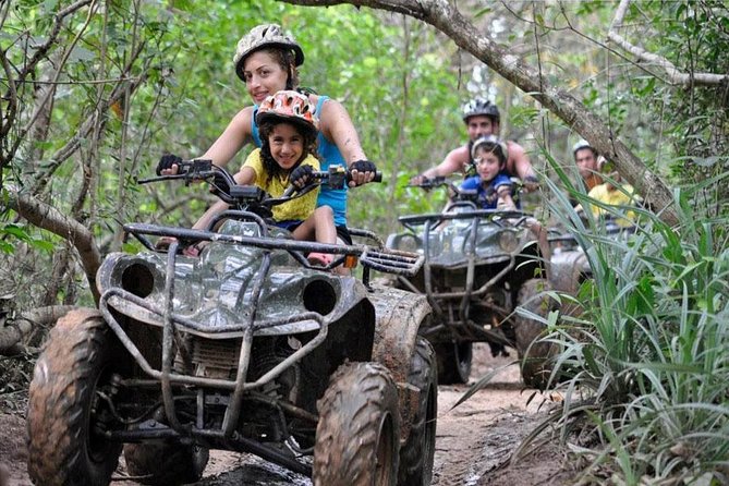 Phuket Great ATV Bike with Big Buddha Tour - Who This Tour Is For (and Who Might Want Another Option)