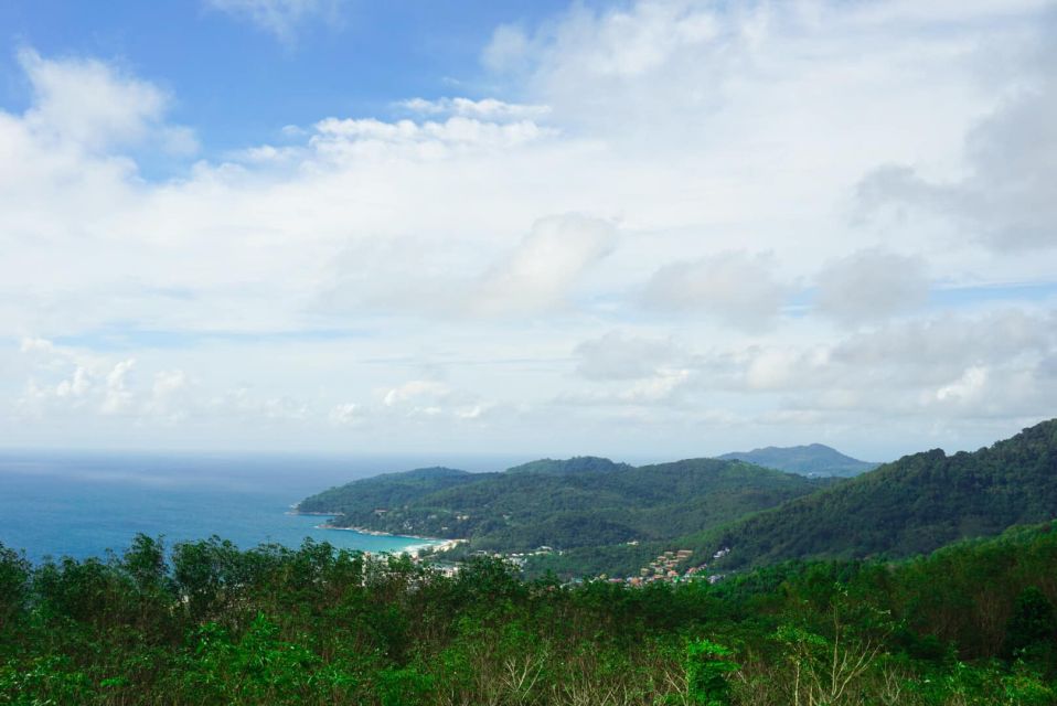 Phuket: Guided ATV Tour - Photos and Videos: Why the Guide’s Camera Skills Matter