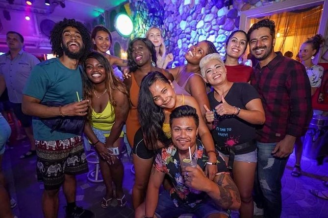 Phuket Guided Pub Crawl - Price and what $29 really buys you