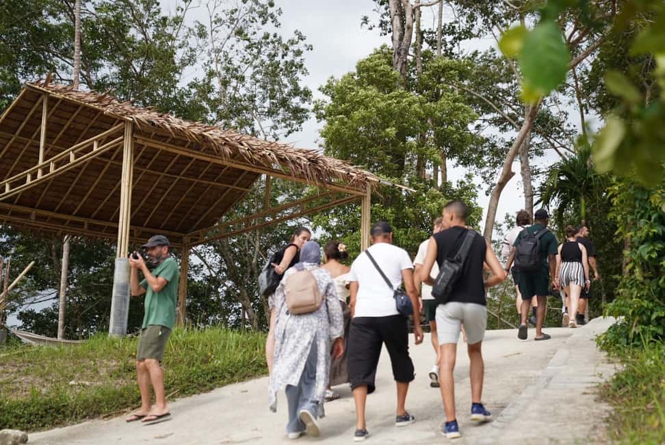 Phuket: Guided Tour to Elephant Sanctuary & Hotel Transfer - Price and Value at About $38: What You’re Actually Buying