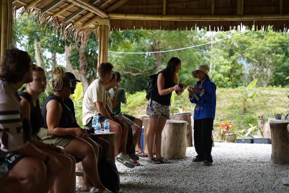 Phuket: Guided Tour to Elephant Sanctuary & Hotel Transfer - Ethical Elephant Sanctuary in Phuket: What Makes This Tour Different