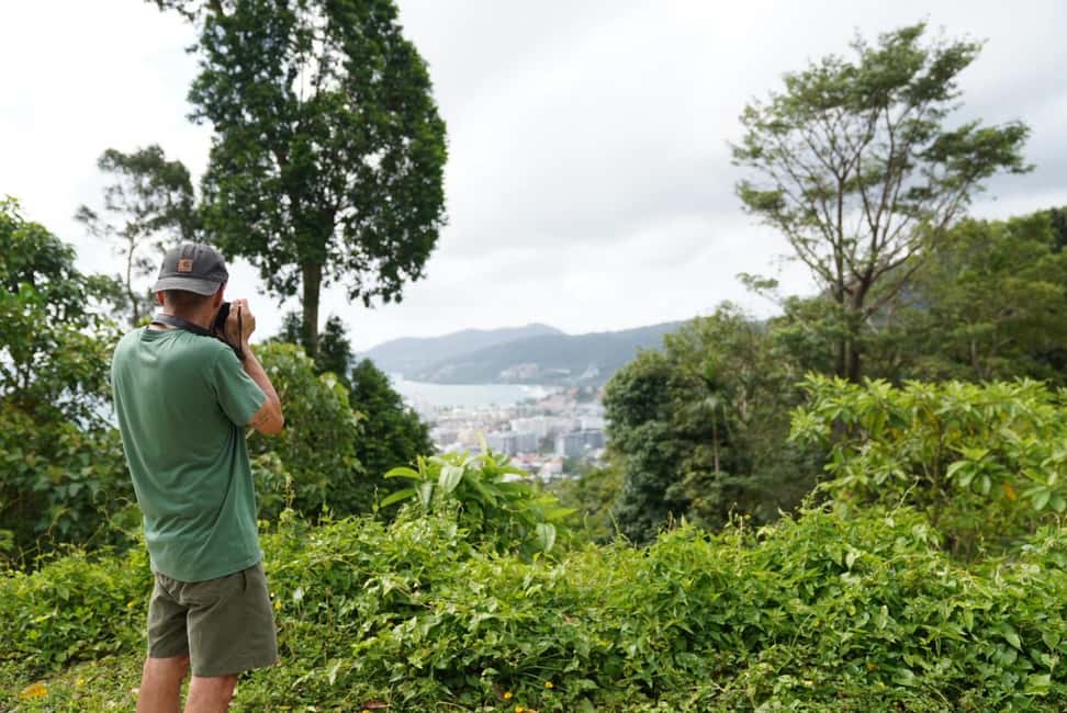 Phuket : Guided Tour to Elephant Sanctuary with Transfers - Who this tour is best for (and who should skip it)