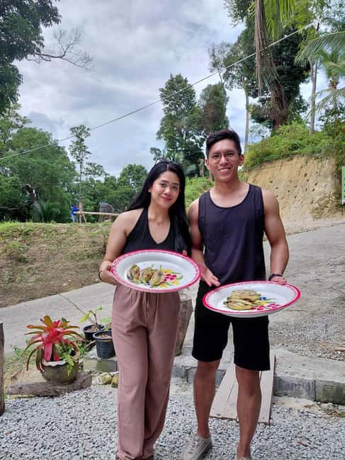 Phuket: Guided Walk Tour to Elephant Sanctuary with Transfer - Meet the Elephants: Captive Life, Wild vs Captive, and What to Watch