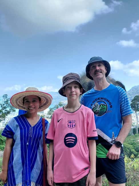 Phuket: Guided Walk Tour to Elephant Sanctuary with Transfer - Getting There: Hotel Transfer, Van Ride, and Drop-Off Reality
