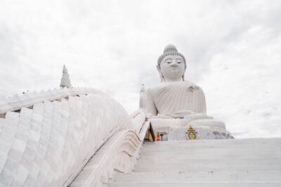 Phuket: Half-Day Highlights Tour - Pickup and the 8:00 am start: why this schedule works