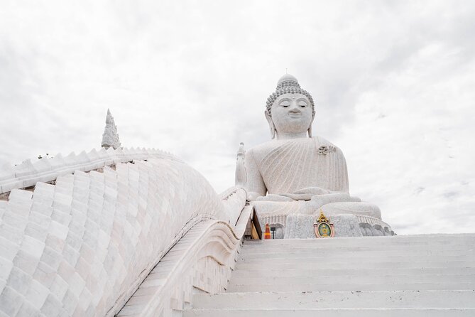 Phuket: Half-Day Highlights Tour - Pickup and the 8:00 am start: why this schedule works