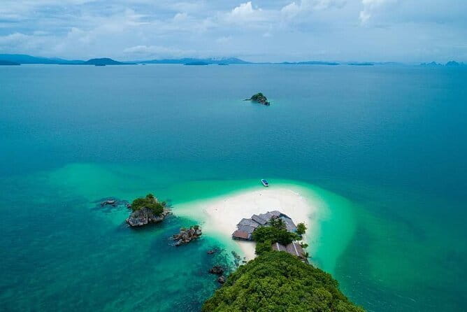 Phuket: Half Day Khai Islands by Speedboat - Why This Half-Day Speedboat Works for Phuket