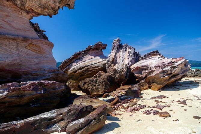 Phuket: Half Day Khai Islands by Speedboat - Price and the Real Budget: What You Pay vs. What You’ll Add