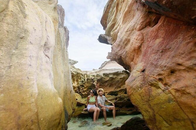 Phuket: Half Day Khai Islands by Speedboat - Snacks, Insurance, Gear, and the Small Comforts That Matter
