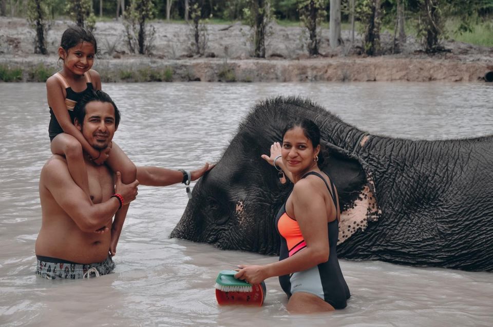 Phuket: Half Day or 2-Hour Ethical Elephant Care Sanctuary - Key points before you go