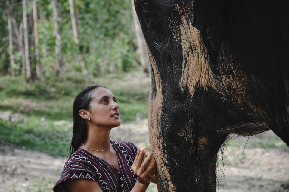 Phuket: Half Day or 2-Hour Ethical Elephant Care Sanctuary - Transfers and timing: how the shared pickup affects your day