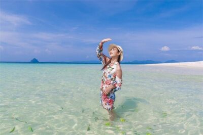 PHUKET Half Day Trip 3 Khai Island+Snorkeling by Speed Boat - Snorkeling gear, safety basics, and how to spot fish fast