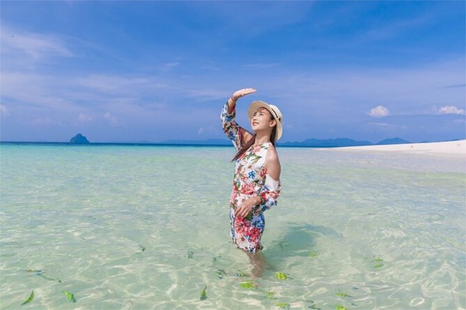 PHUKET Half Day Trip 3 Khai Island+Snorkeling by Speed Boat - Snorkeling gear, safety basics, and how to spot fish fast