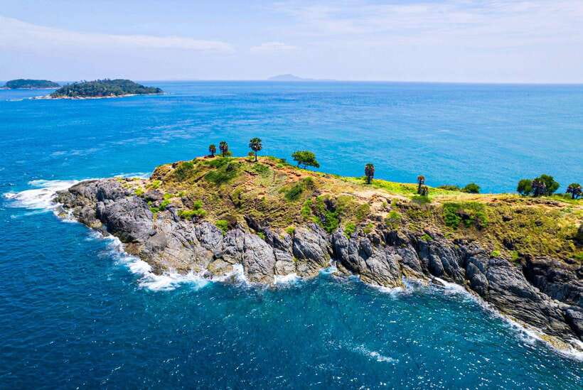 Phuket: Half-Day Viewpoint, Big Buddha and Wat Chalong Tour - Price and pacing: is $51 good value for a 6-hour day?