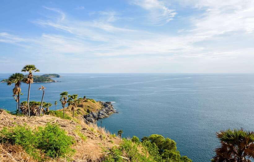 Phuket: Half-Day Viewpoint, Big Buddha and Wat Chalong Tour - Who this tour fits best (and who might want to choose another option)
