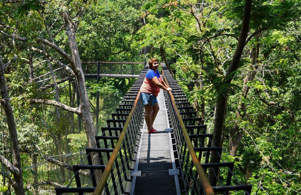 Phuket: Hanuman World Zip Line Adventure - Key Highlights Worth Planning For