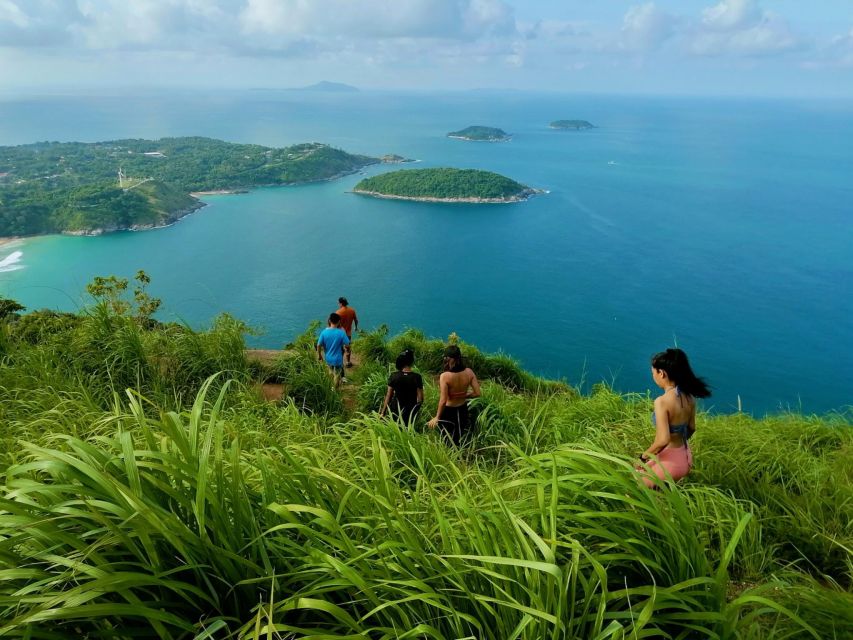 Phuket: Hiking to Sunrise - Key points you’ll care about