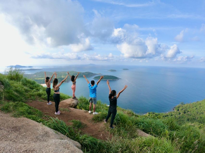 Phuket: Hiking to Sunrise - Who should book this sunrise hike (and who shouldn’t)