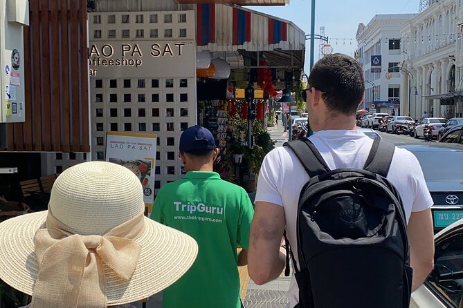Phuket Instagram Highlights and Hidden Gems Full Day Tour - The Stops After Lunch: Where Your Taste Decides the Value