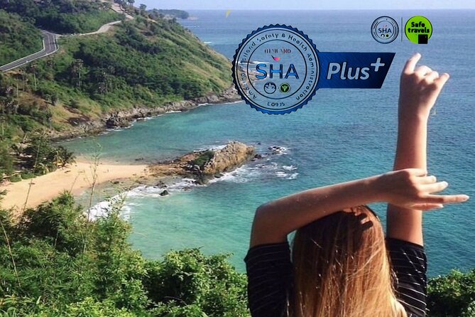 Phuket Instagram Tour with Big Buddha: Capture the Best Spots - A half-day Phuket plan that still feels like a real day