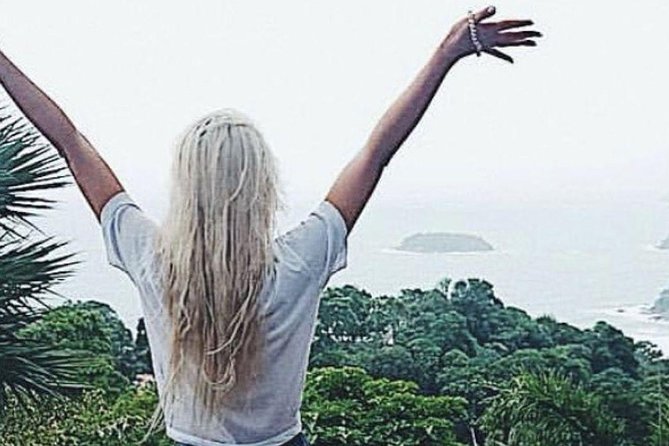 Phuket Instagram Tour with Big Buddha: Capture the Best Spots - Gems Gallery International: the end point with real choice