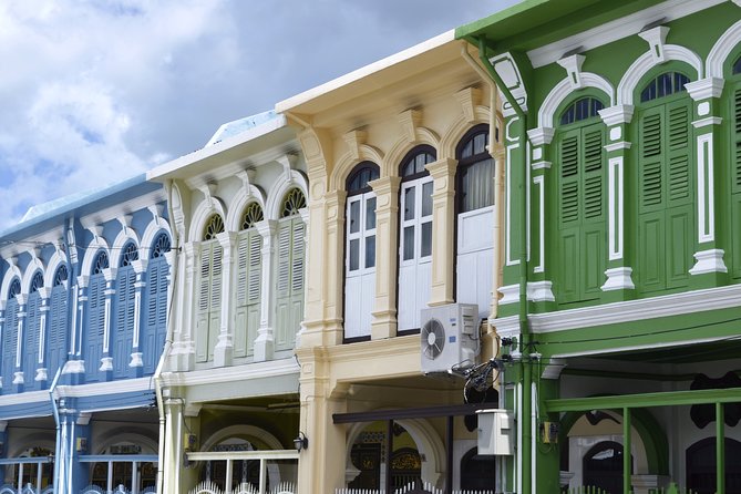 Phuket Introduction City Sightseeing Tour - Patong, Kata, and Karon: Making 20 Minutes Count