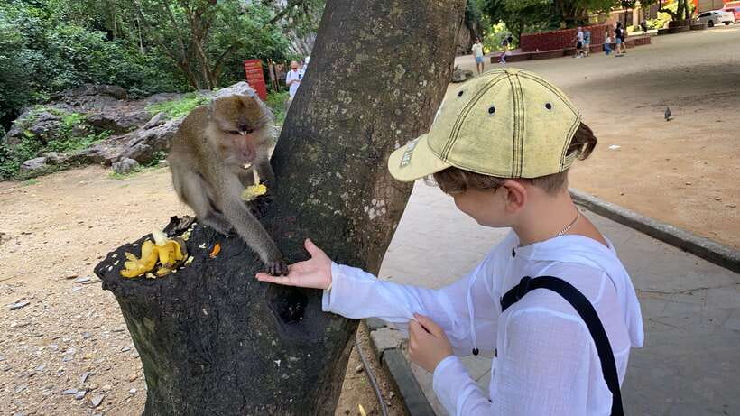 Phuket: James Bond Island by Longtail Boat Small Group Tour - Responsible touring: GSTC certification, glass bottles, and offsets