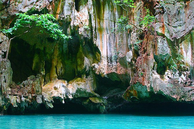 Phuket: James Bond Island by Premium Speedboat with Lunch - Naka Noi beach time: swim, sun, and optional fun