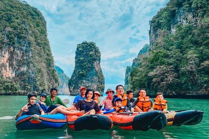 Phuket: James Bond Island by Speedboat - Key points worth knowing before you go