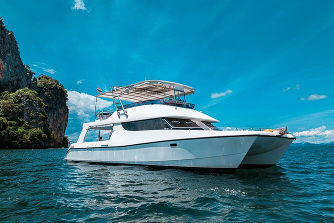 Phuket: James Bond Island & Phang Nga Bay Sunset Luxury Yacht - Who This Tour Fits Best (and When to Skip It)