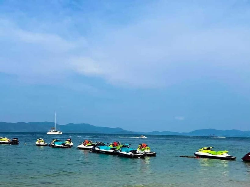 Phuket: James Bond Island Sea Canoe with lunch by Big Boat - Key points worth your attention