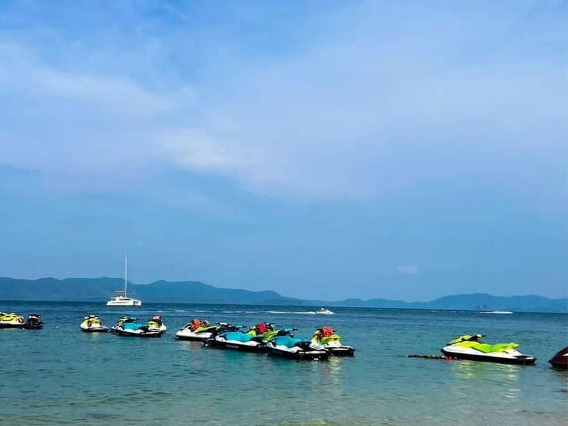 Phuket: James Bond Island Sea Canoe with lunch by Big Boat - Guides and the feel of the day: why it matters more than you think
