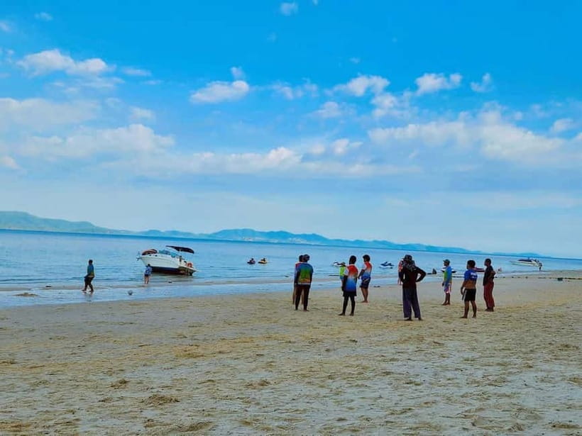 Phuket: James Bond Island Sea Canoe with lunch by Big Boat - What’s included in the price (and where you should expect extra costs)