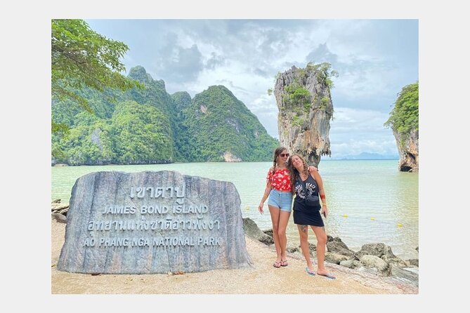 Phuket: James Bond Island Tour by Big Boat and Phang Nga Bay - Key highlights worth timing your day for