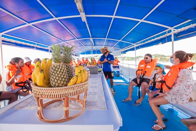 Phuket: James Bond Island Tour by Big Boat and Phang Nga Bay - Entering Phang Nga Bay: How the 7–8 Hours Actually Flow