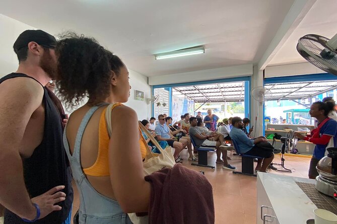 Phuket: James Bond Island Tour by Big Boat and Phang Nga Bay - Khao Phing Kan (James Bond Island): Movie-Location Photos and Shopping Time