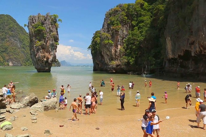 Phuket James Bond Island Tour by Longtail Boat with Lunch - Logistics That Can Make or Break Your Day