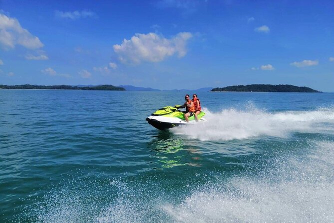 Phuket Jet Ski Tour to 5-8 Islands with Pickup and Transfer - Rocky, the Crew, and Why Your Guide Matters More Than You Think