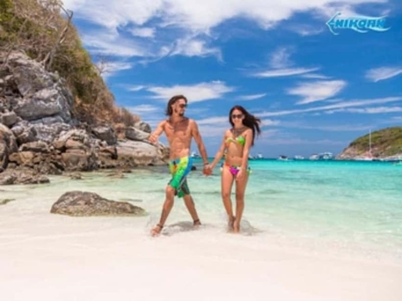 Phuket: Kahung Beach Tour with Snorkeling and Water Sports - Key highlights worth planning for