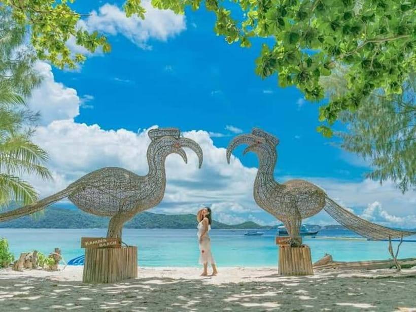 Phuket: Kahung Beach Tour with Snorkeling and Water Sports - Kahung Beach: the calm you came for
