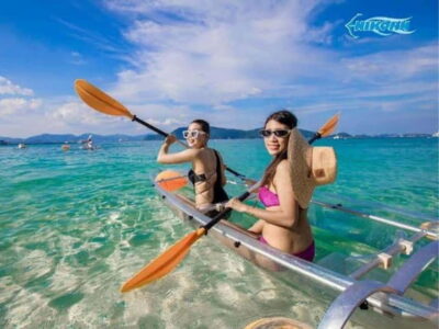 Phuket: Kahung Beach Tour with Snorkeling and Water Sports - One-day timing and the real value of $45