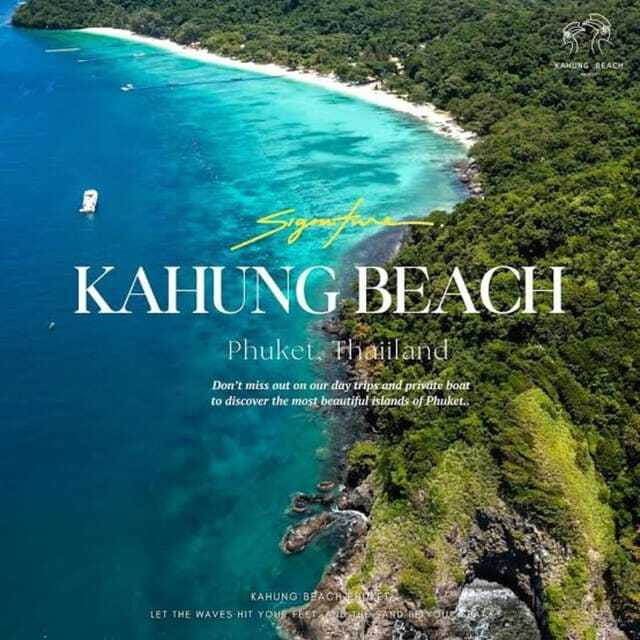 Phuket: Kahung Beach Tour with Snorkeling and Water Sports - Languages and guide support: what matters in practice